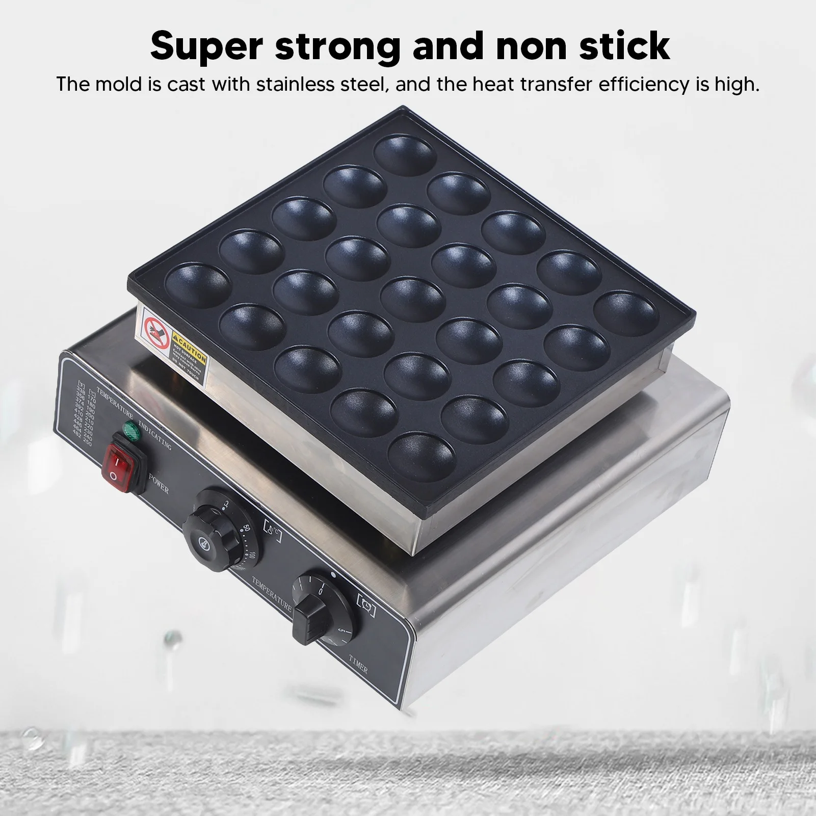 Thumbnail 2 - #37 Compare Waffle Irons Before You Buy