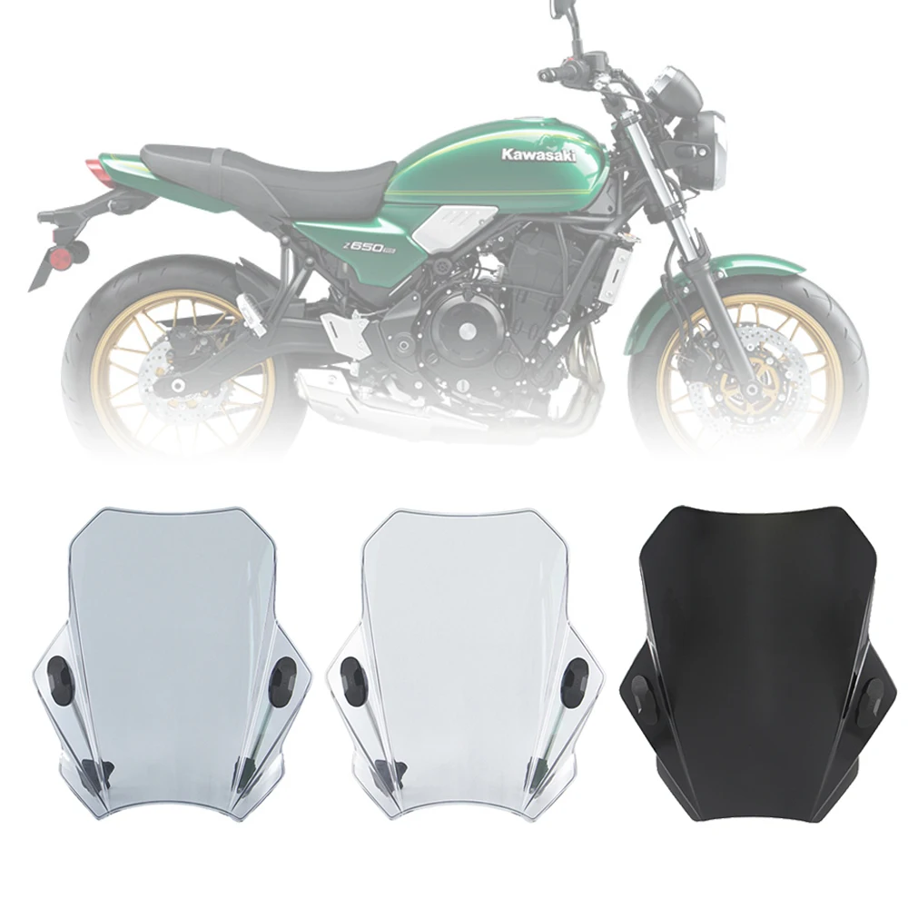 

Регулируемое ветровое стекло для мотоцикла Kawasaki Z650RS Z 650 RS