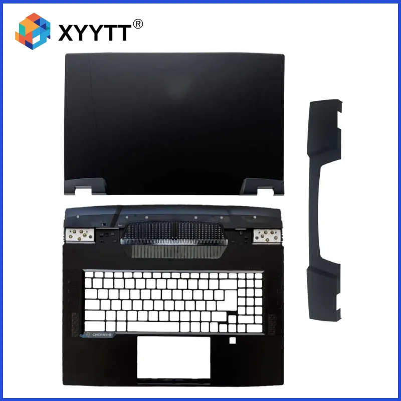 

Новый чехол для GT77 MS-17Q1 MS-17Q2 MS-17Q3 GT77HX, задняя крышка ЖК-дисплея, упор для рук, верхняя крышка шарнира