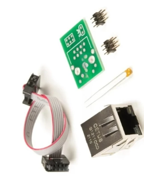 Ethernet Kit for Teensy 4.1 DEV-18615 Module