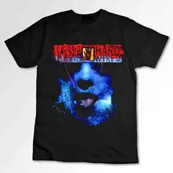 T-shirt Rock Assemblage Front Line, Chemise