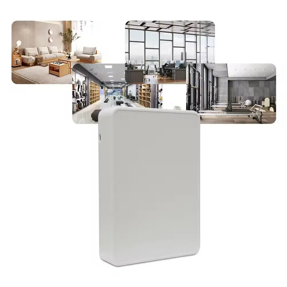 

Аромадиффузор для склада Scent Fresher: Аппарат для распыления эфирных масел