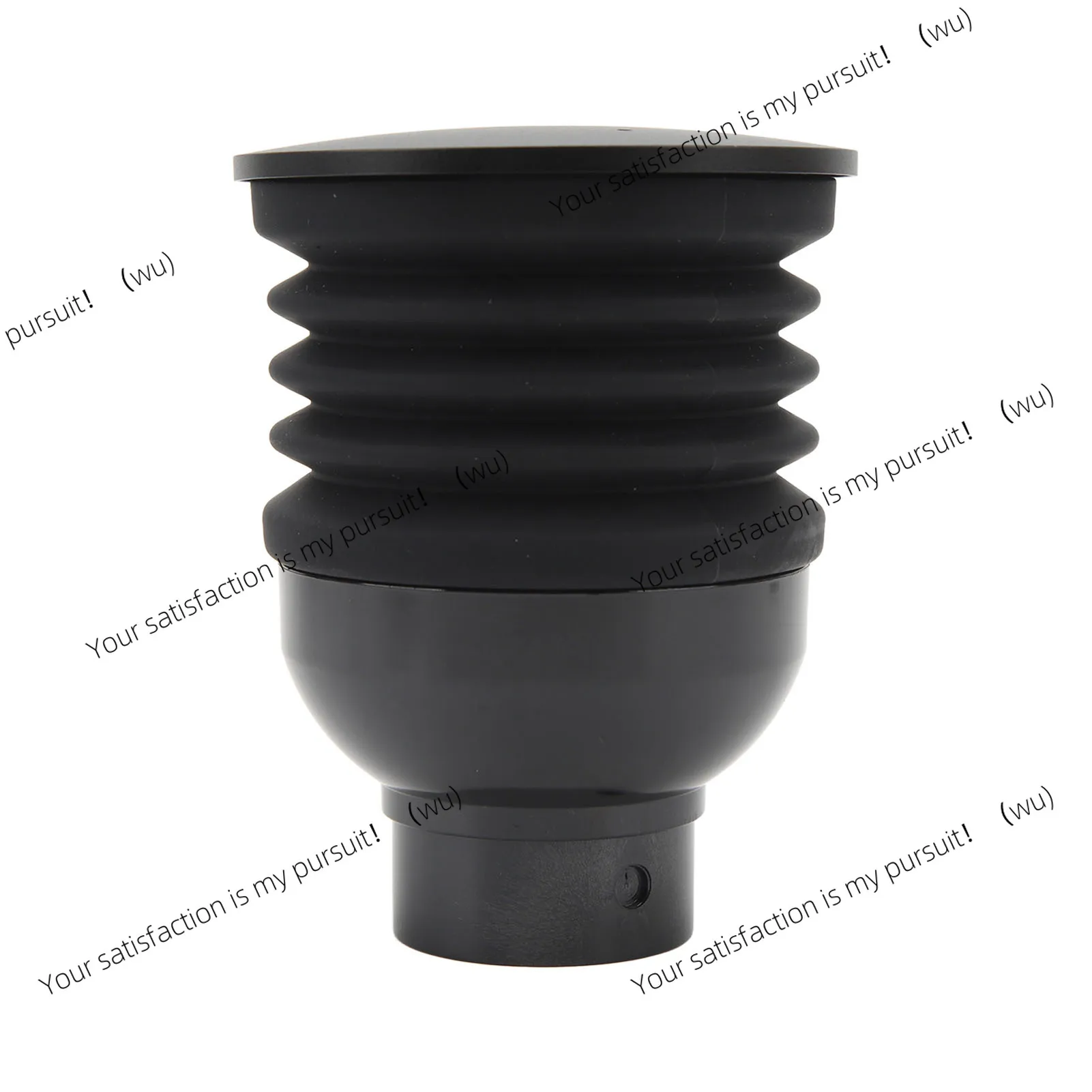 Coffee Beans Grinder Single Dose And Bellows ABS Silicone Coffee Grinder Bean Bin Blowing Cleaning Tool For Eureka Mignon