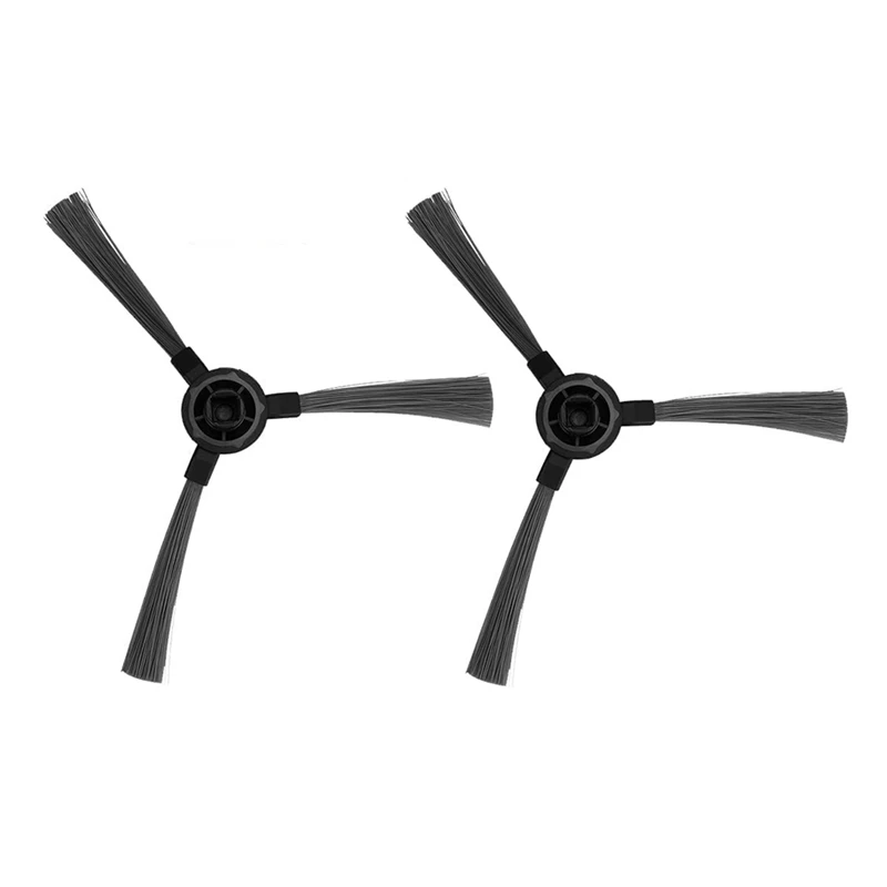 Боковая щетка, фильтрующая ткань, запасные части, аксессуары, совместимые с роботом-пылесосом MAMNV ZCWA Onson BR150/BR151