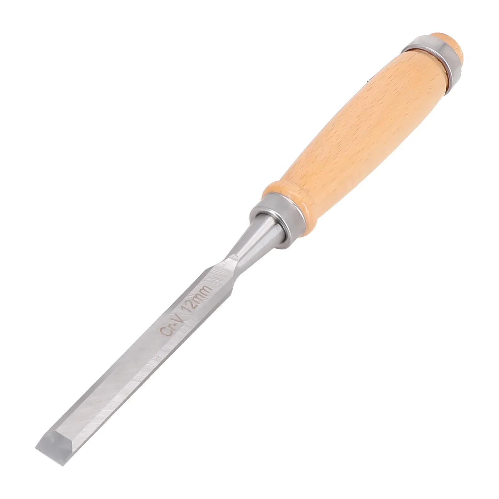 Practical Carpentry Flat Chisel Grooving Chisel Chisel High Quality Shovel Flat Shovel Wood Brand New Carbon Steel