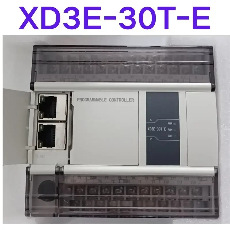 Brand-new PLC XD3E-30T-E
