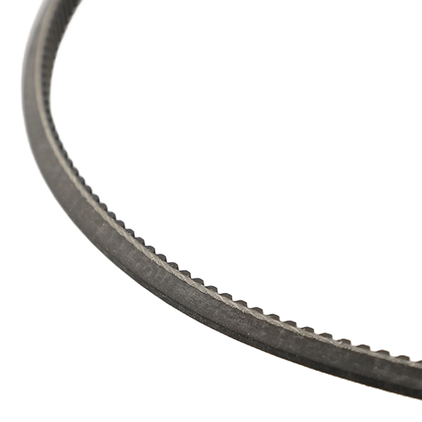 

High Performance Lathe Motor Belts Set of 2 Model 5M690 VBelt Built to Withstand Heavy Use and Provide Stability