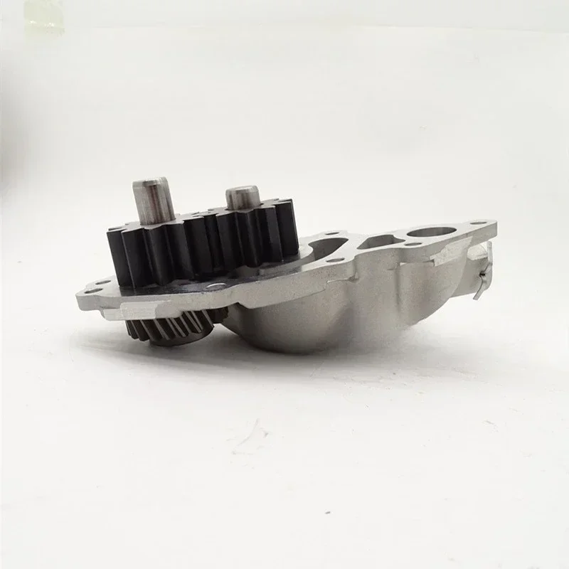 Side pin, rock tooth, oil pump 15110-2160 L260-0080S 15110-2050 SK200-8 SK250-8