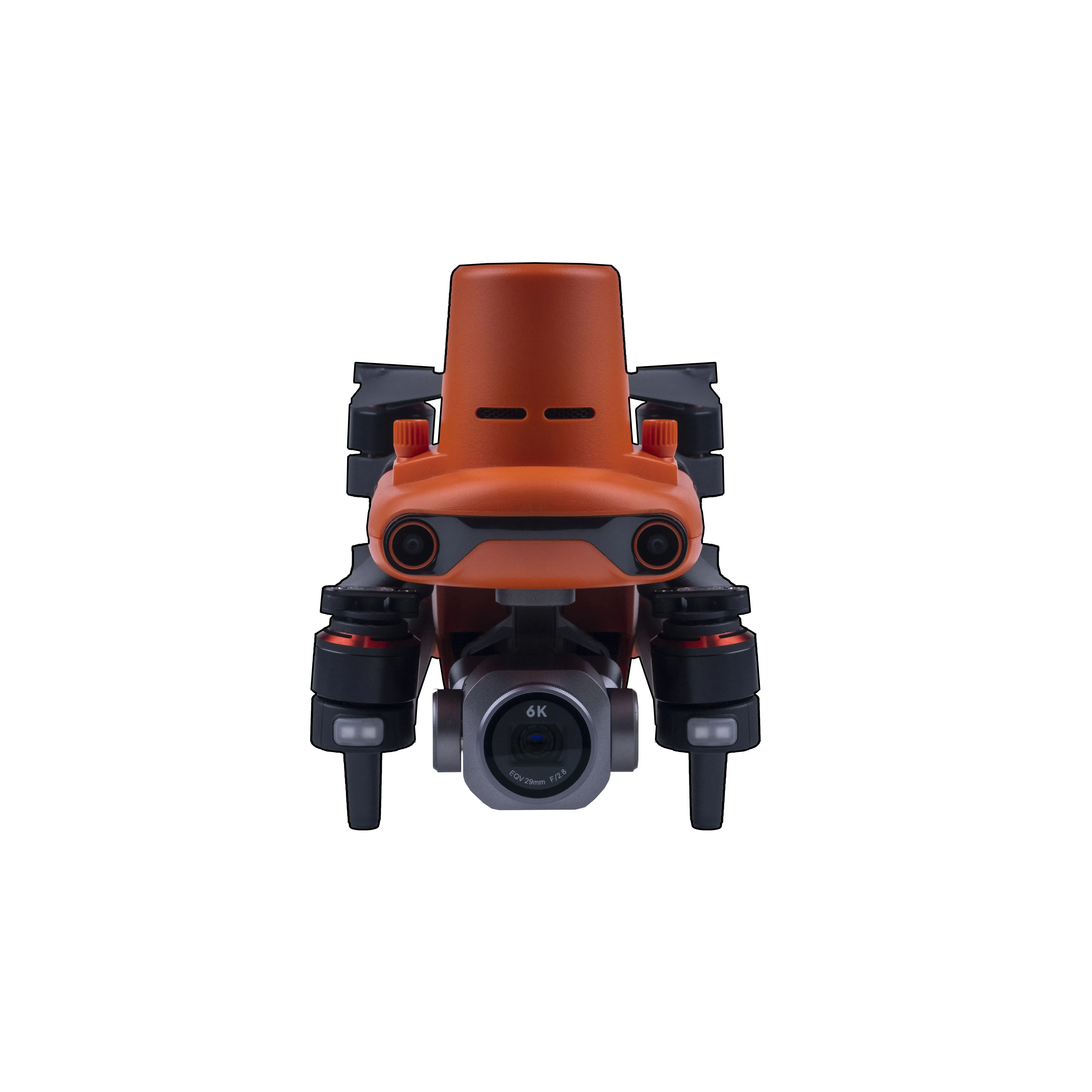 Autel Robotics EVO 2 Pro RTK Surveying Remote Control Mapping 6K High Range Professionnel