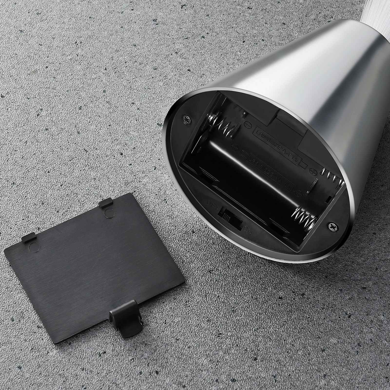 

Волоконно-оптический светильник 3, светодиодная декоративная лампа, меняющая цвет, для спальни, кухни, рождественские подарки, оптоволоконная лампа, экологически чистая