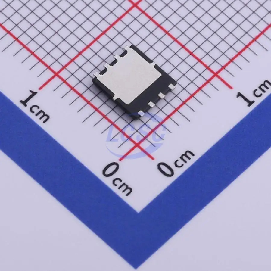 10Pieces Original 6512 Field Effect Transistor N-Channel 30V 54A PDFN-8 SMD MOSFET AON6512