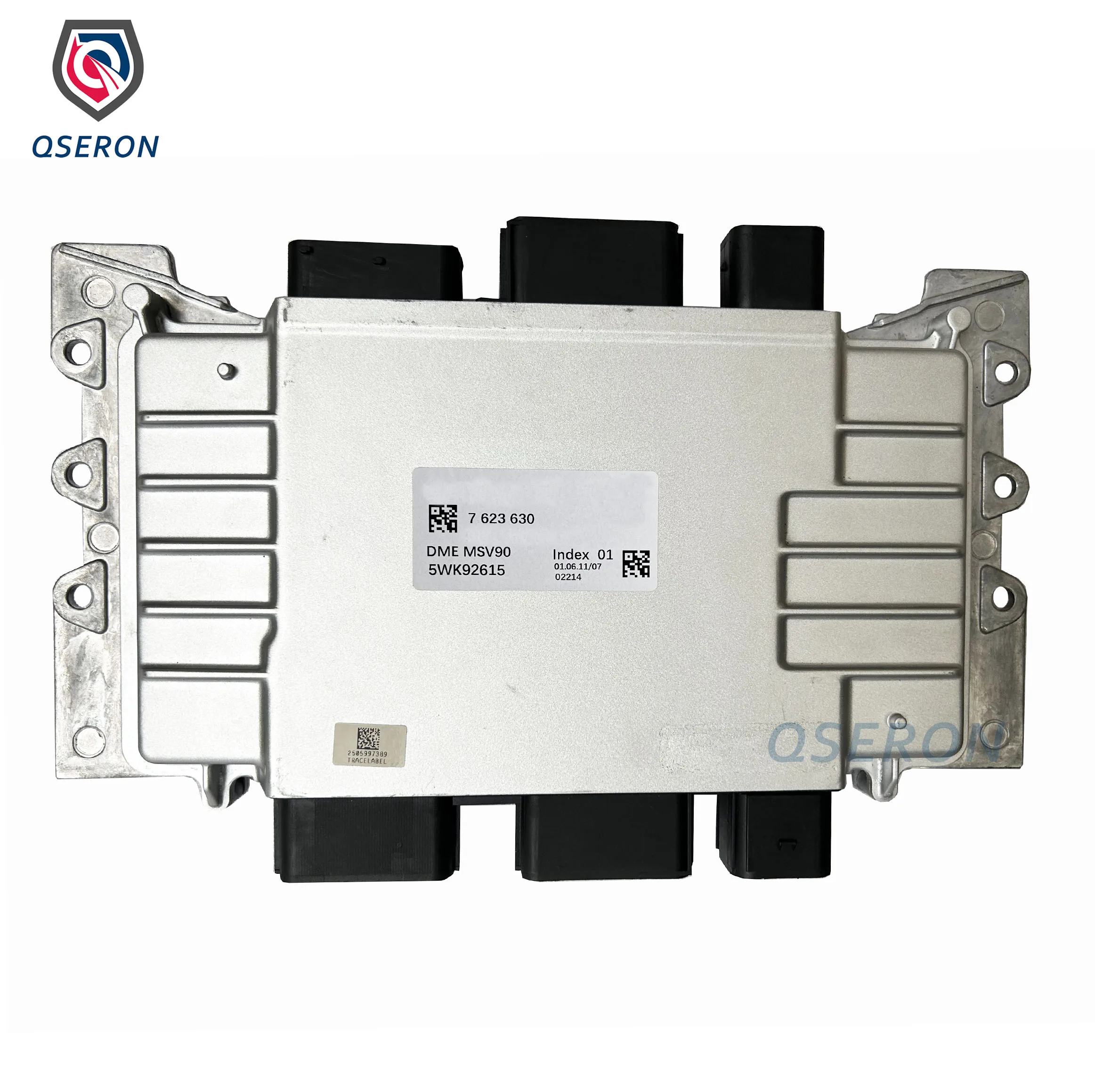 

Высокое качество 7623630 5WK92615 DME MSV90 ECU для BMW 523i 528i F10 ECM электронный модуль управления блок двигателя компьютерная плата