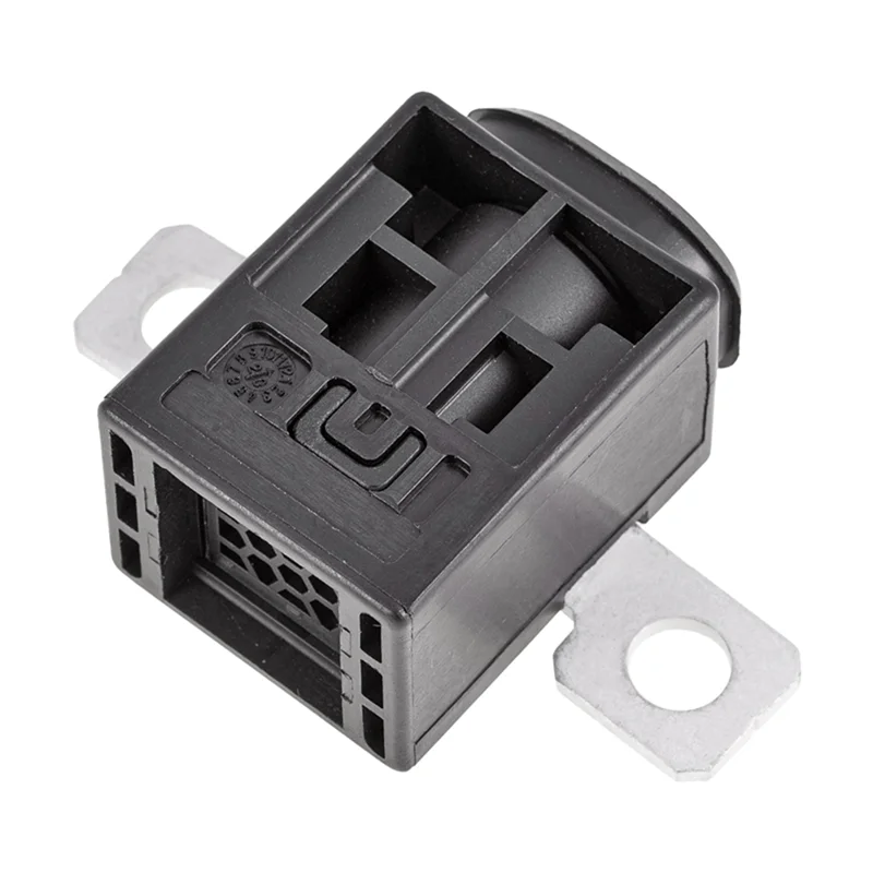 Automobile Battery Protector Crash Battery Cutoff Fuse For VW Tiguan Touareg A1 A6 Q8 RS7 Skoda 4N0915519