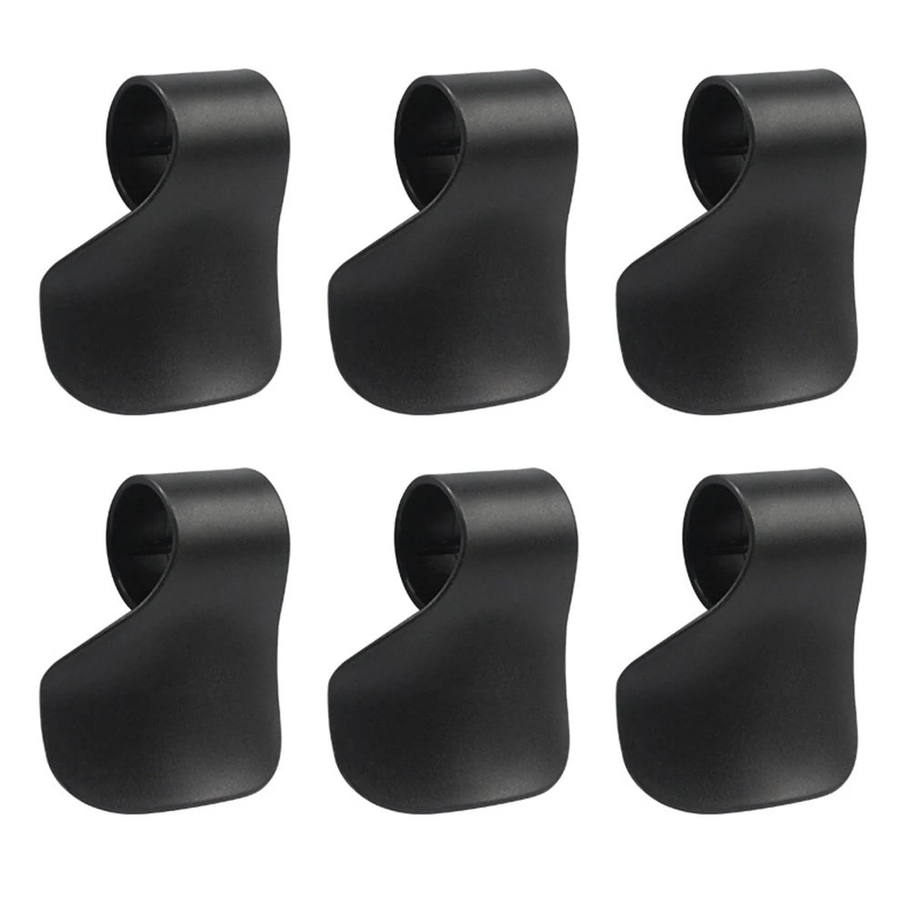 5pcs Throttle Grips Holder Ebike Modified Handlebar Scooter Throttle Clip Vehicle Mounted Holder For Scooter Electric Vehicle