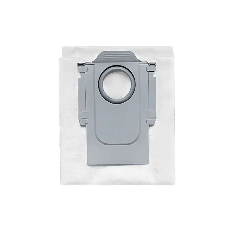 Manter 21 peças para roborock q7tf/q7tf + robô aspirador de pó acessórios de substituição escova lateral principal filtro hepa esfregão pano saco de pó