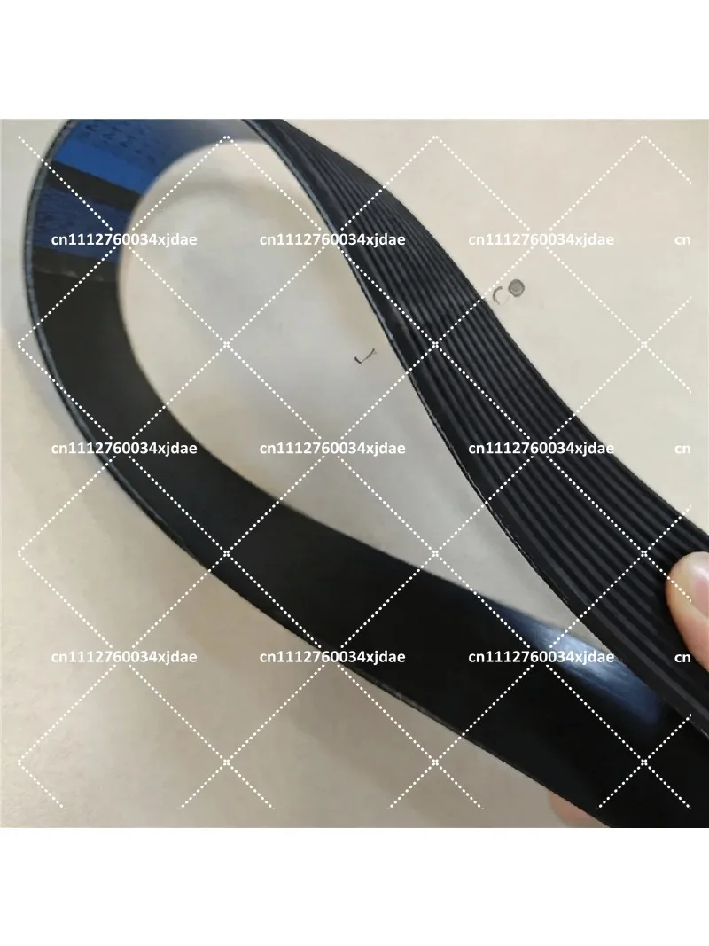 3PK633 4PK633 5PK633 6PK633 7PK633 8PK633 9PK633 10PK633 11PK633 12PK633 13PK633 14PK633 PK V-Ribbed Drive Belt for Auto Engine