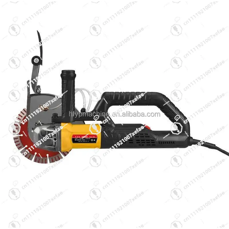 

Steel Bar Cutting Machine, Electric Cutting Machine, Wired Electric Cutting Machine, Electric Brushless Slotting Machine