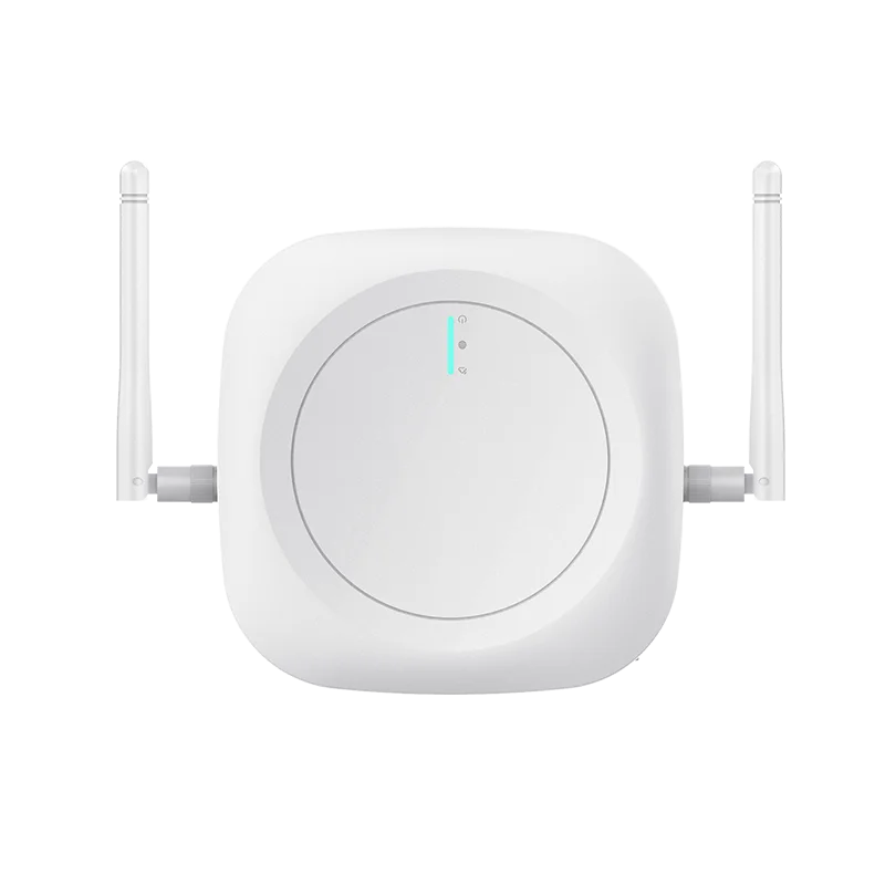 Easy-to-install Indoor Location Tracking Smart Gateway LoRaWAN By Manufacturer