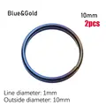 10mm 2pcs-type4