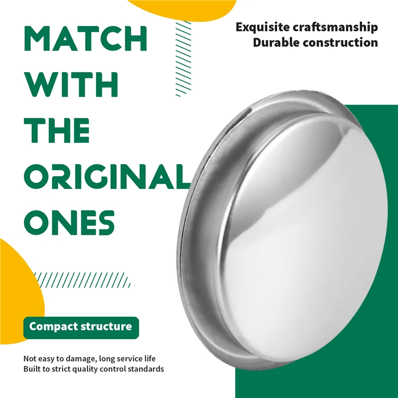 M04K 58 مللي متر ماكينة القهوة فلتر فارغ/الفولاذ المقاوم للصدأ الغسيل العكسي تنظيف وعاء أعمى ماكينة القهوة الملحقات