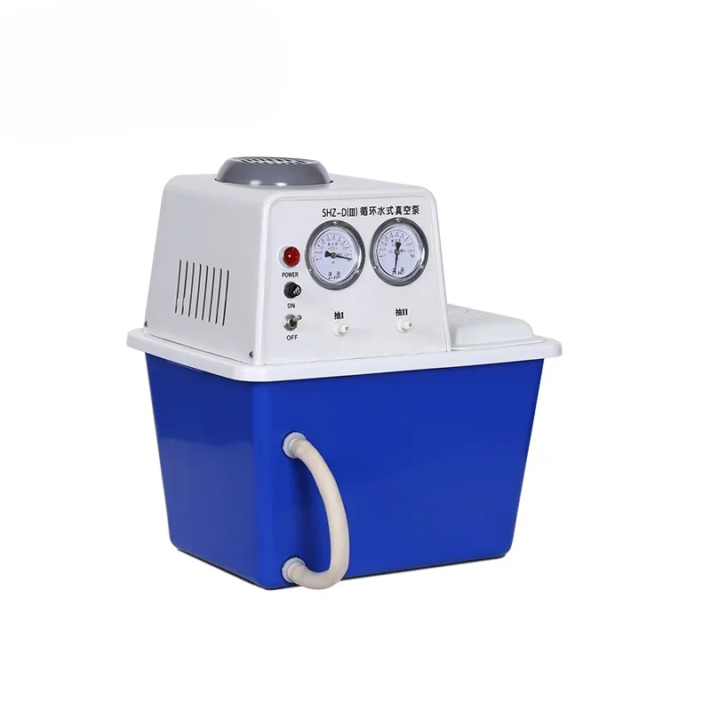 

New Multi-purpose Vertical Circulating Water Vacuum Pump