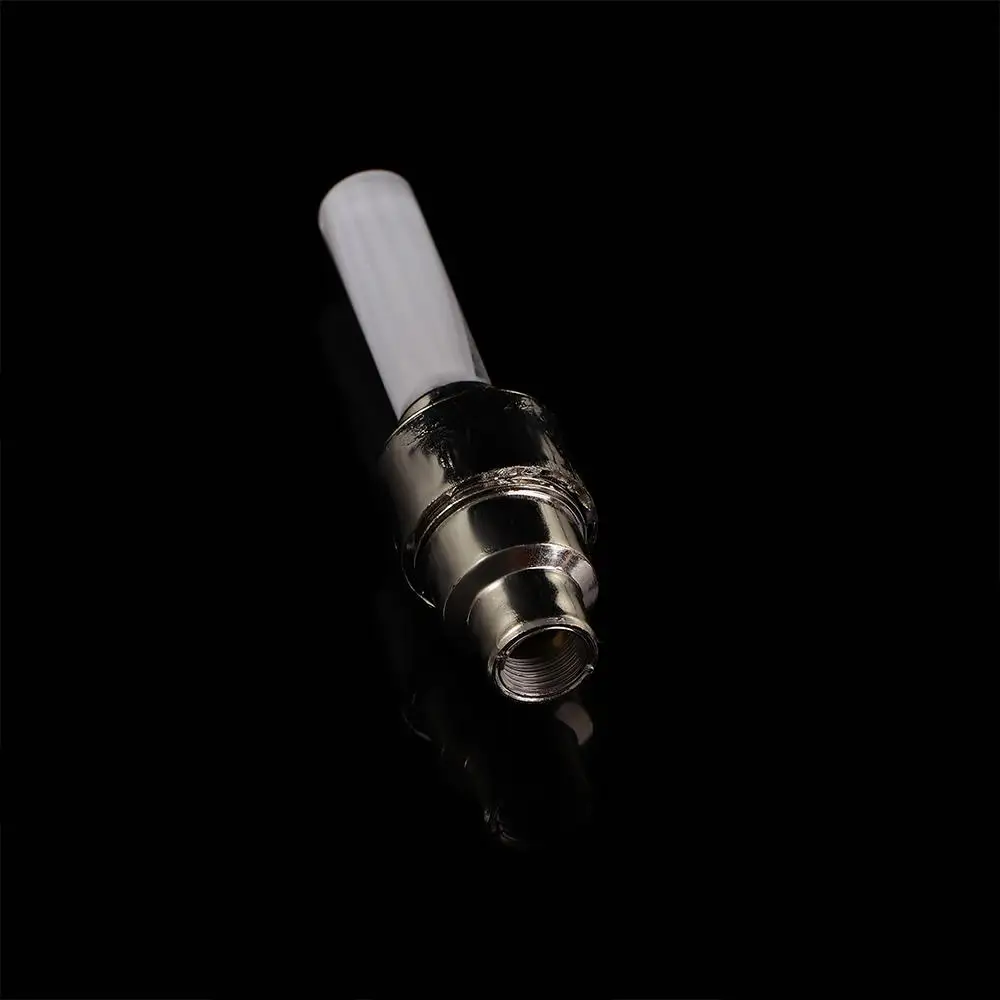 Nova lâmpada de luz noturna tampas de válvula pneu de carro acessórios de bicicleta decoração lâmpada de pneu luz led