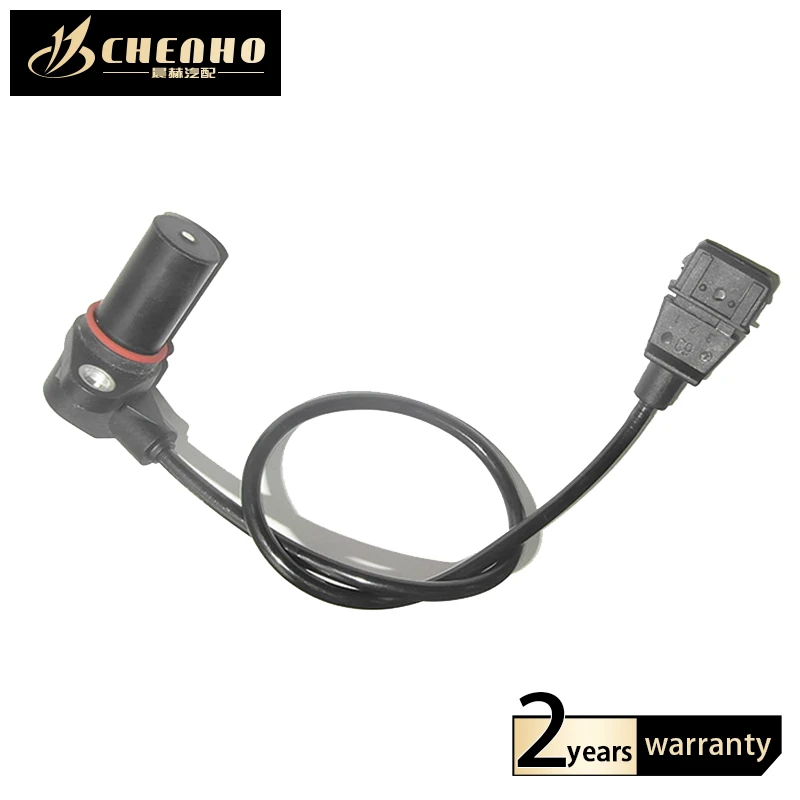 CHENHO BRAND NEW Crankshaft Position Sensor For Fiat Lancia Alfa Romeo 0 261 210 129 46411135