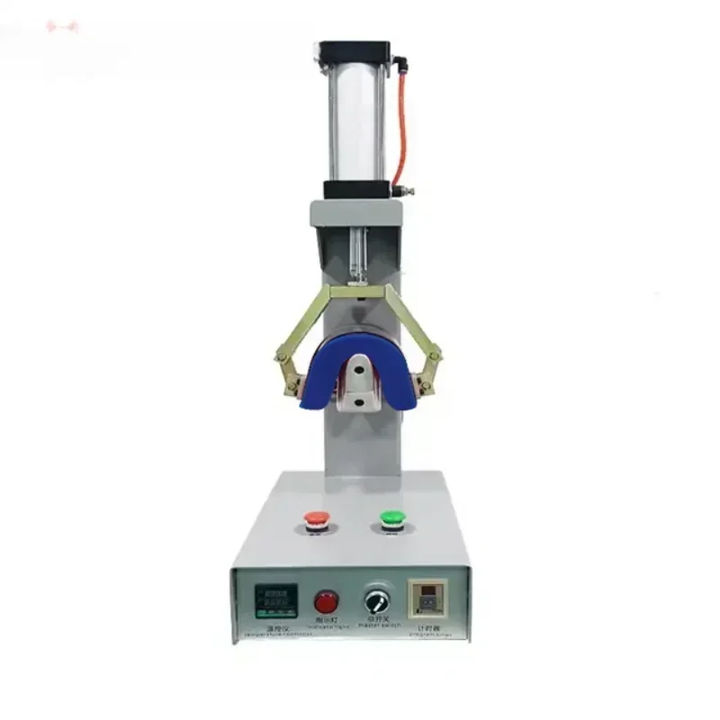 Shoemaking Machine Mini Type Shoe Toe Part Molding Machine