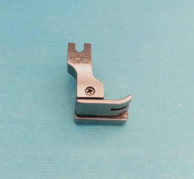 Industrial Sewing Machine Accessories Lockstitch All-Steel High And Low Pressure Foot One Point Seam Allowance Pressure Line Pre