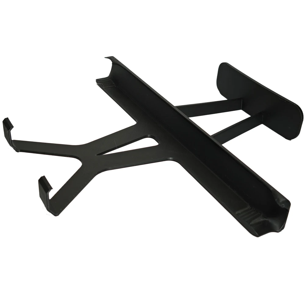 Picture 3: For Steam Deck belly Stand Bracket Portable Chassis Base for Steam Deck Holder Game Accessories