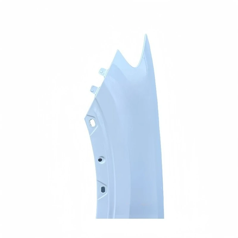 Auto Parts Fender for167 Enhancing Car's Exterior Aesthetics 4