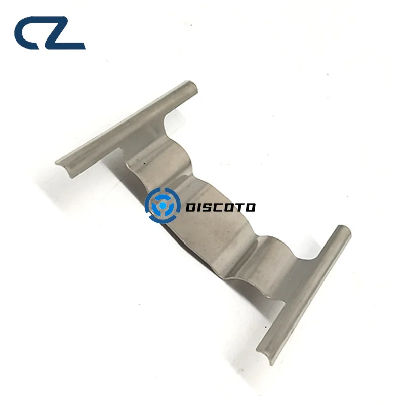 1 pc suitable for car brake sub-pump accessories brake shrapnel modified caliper spring ap9040 pin shrapnel