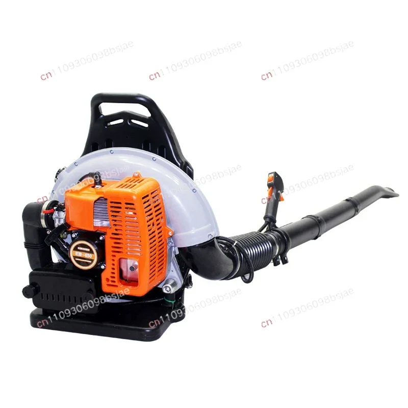 Backpack Blower Leaf Blower Snow Blower For Garden Cleaning Yard Work Fire Fighting