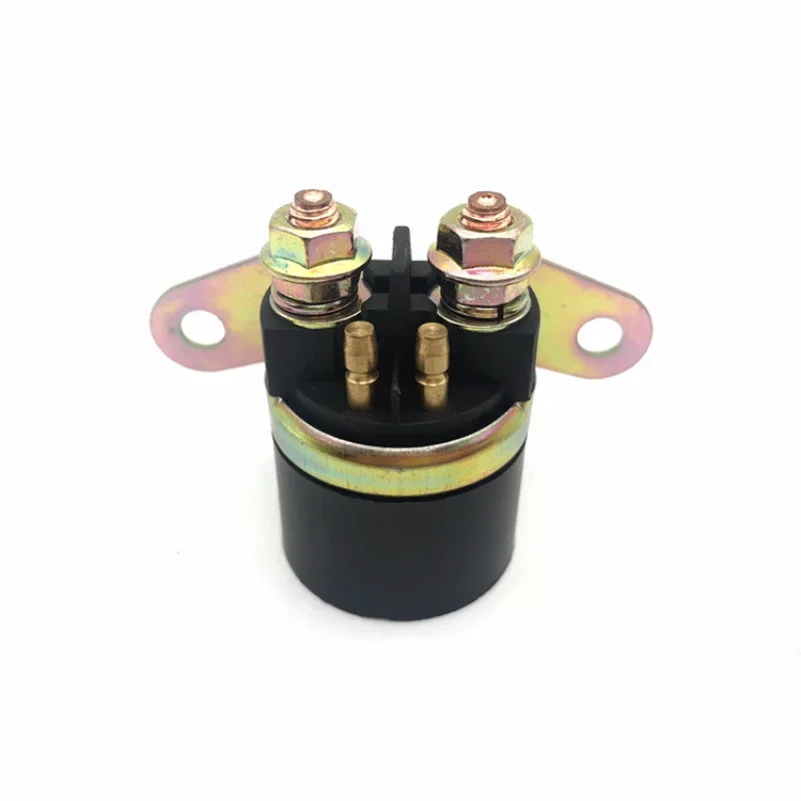 Motorcycle Starter Solenoid Relay For Suzuki GSX600F Katana GSX750F GSX 1100 Boulevard S83 VS1400 Intruder VS 1400