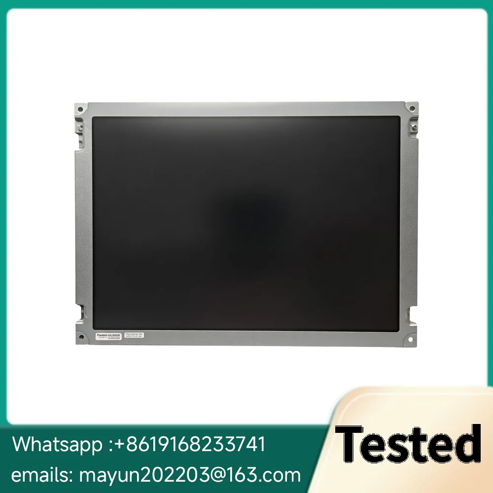 Original Tested AA104SG04 10.4”Inch Industrial Display LCD Panel 800x600