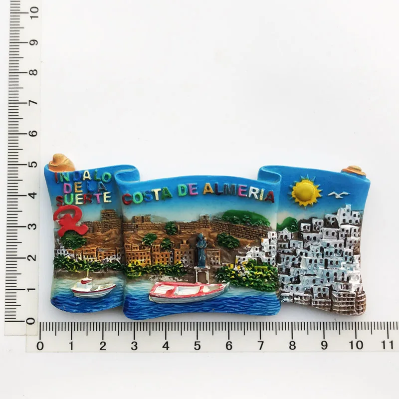 البلد مغناطيس الثلاجة السياحة في الخارج تذكارية ماليزيا إيطاليا مالطا بولندا تايلاند البرتغال السفر العالمي تذكارية المغناطيسي #3