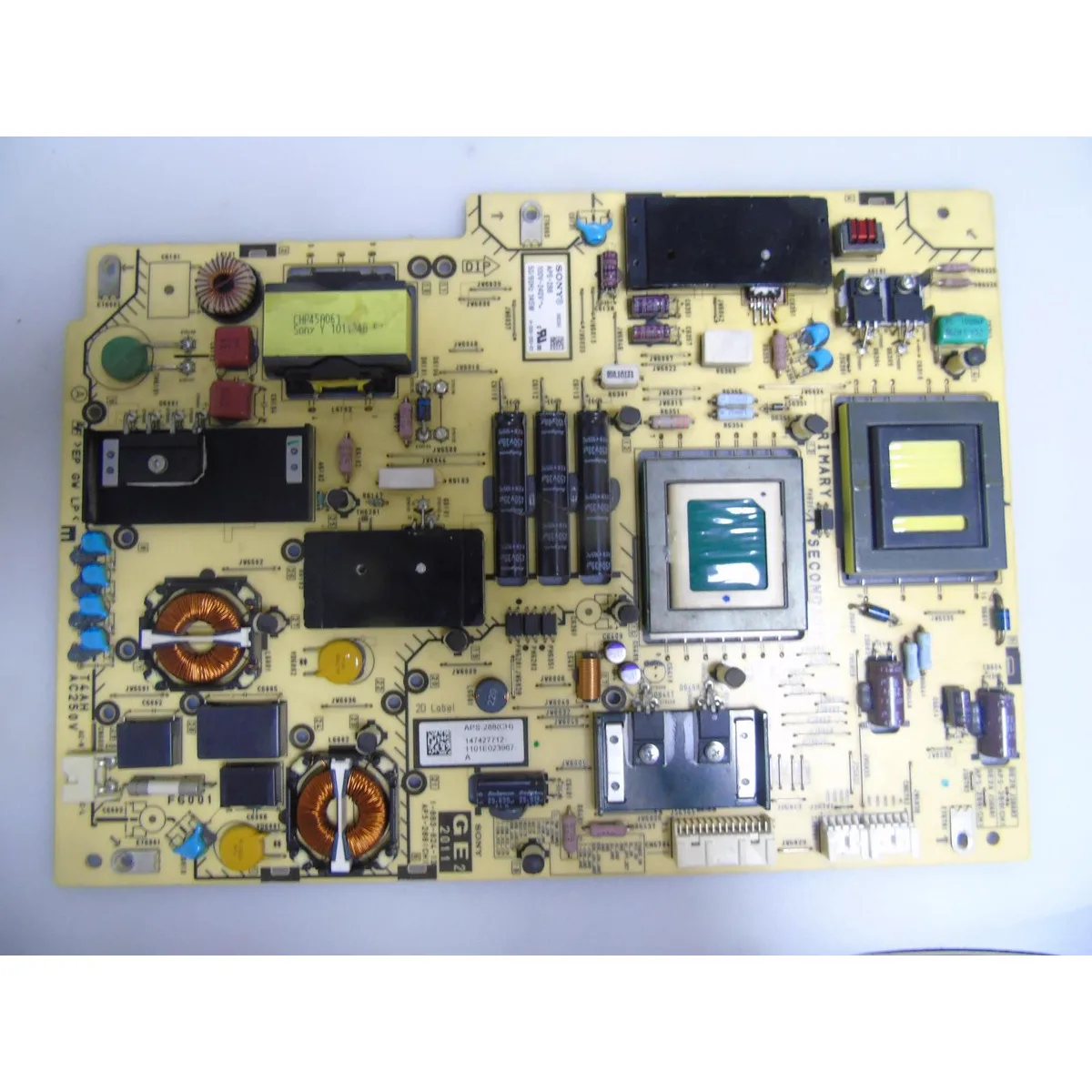 for Sony KDL-32EX420/32EX520 Power Board APS-288 (CH) 1-883-824-13-12