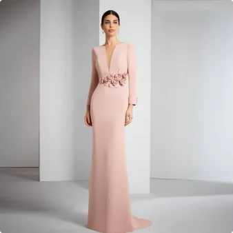 Mother of The Bride Dresses
