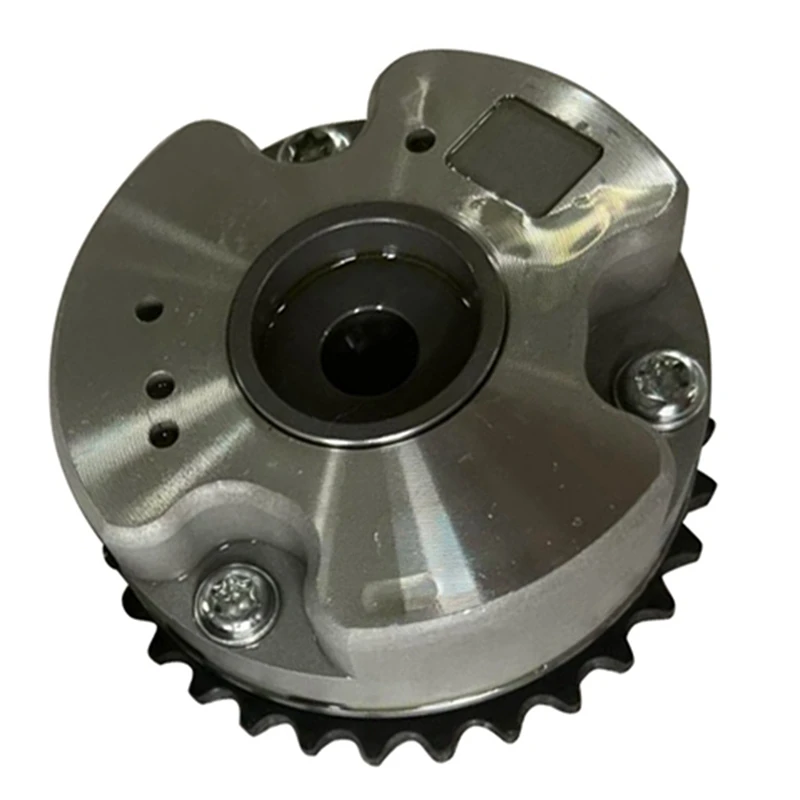 Car Camshaft Phase Adjuster Engine Timing Gear Camshaft Adjuster 06E109083P For  A4 Q7 3.0L VVT-A33K