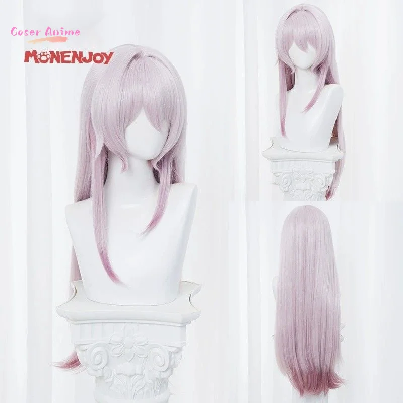 تيريزا تأثيري لعبة الشعر الفرسان شعر مستعار تأثيري مع فروة الرأس واقعية أعلى مزدوجة لهجة التدرج الشعر الطويل في الأوراق المالية