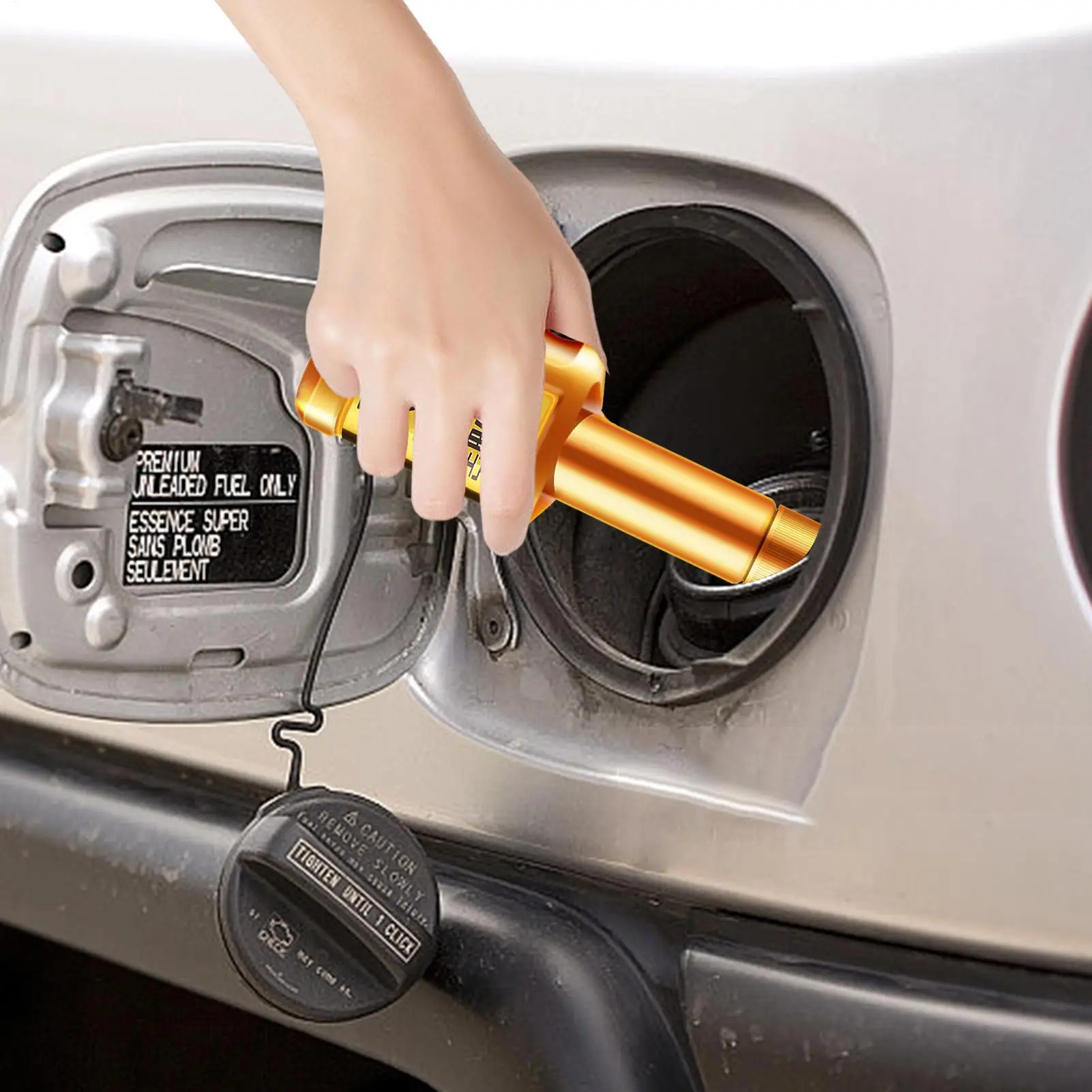 Engine Carbon Cleaning 60ml Injector Cleaner Diesel Injector Cleaner Car System Petrol Saver Save Oil Additive Carbon Cleaning