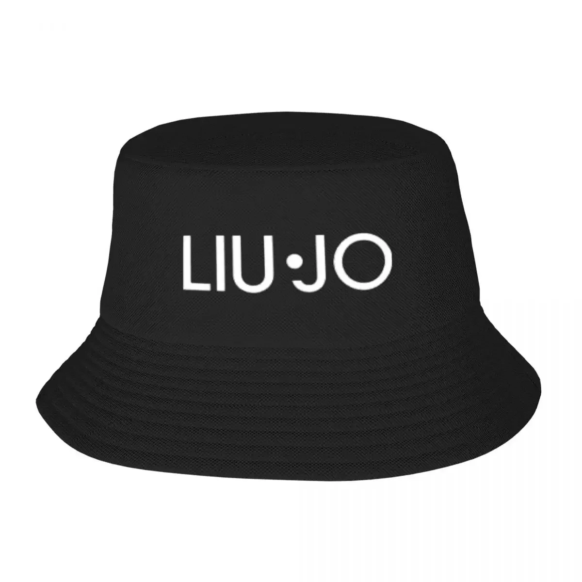 W-Liu-JO Classic Fisherman Hat Fashion Unisex Sun Hat