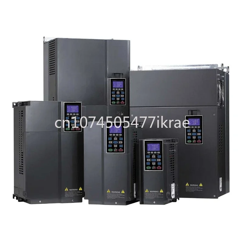 7.5KW 11KW 15KW 460V  C2000 VFD, Inverter, AC Drive VFD075C43A-21 VFD110C43A-21 VFD150C43A-21