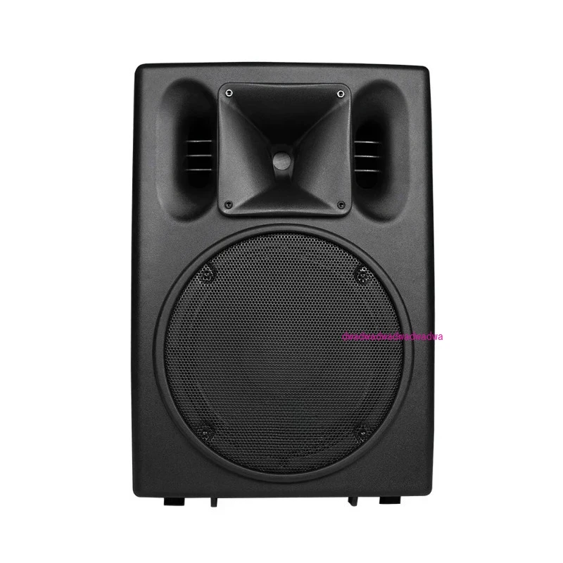 

Speaker Portable and Installed Plastic Loudspeakers 15" Active Audio System