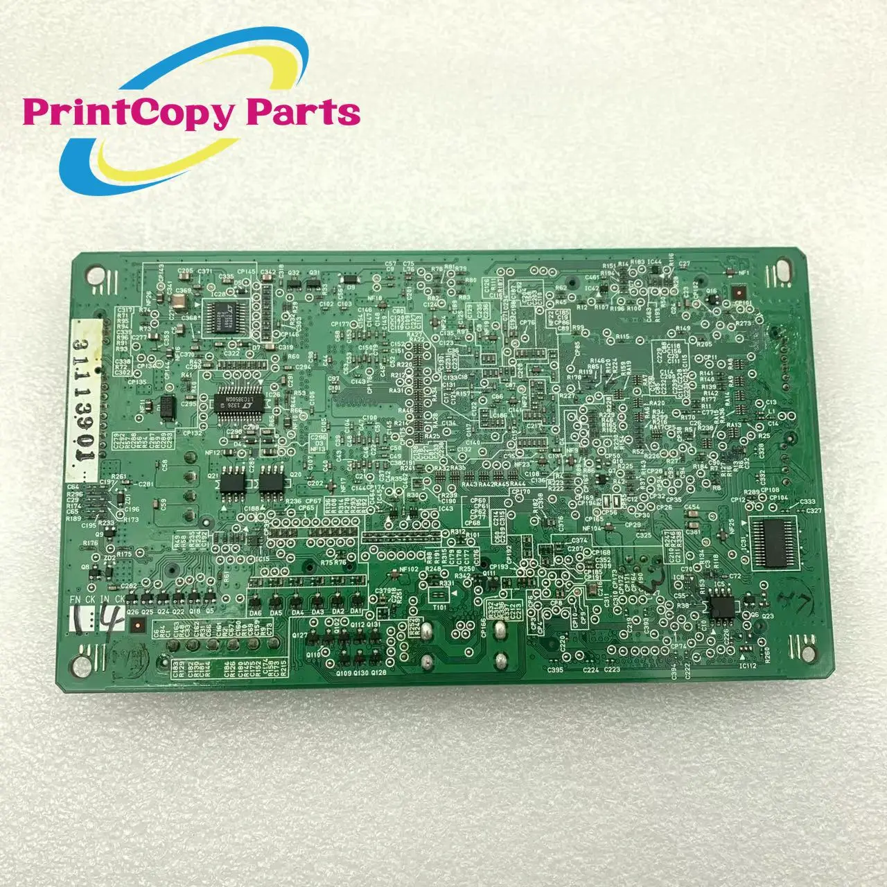 1PC FM0-2030 FK32260 Original ADF Platten Control Board for CANON IR ADV 6275 6265 6255 Scanner Board 3 Months Warranty