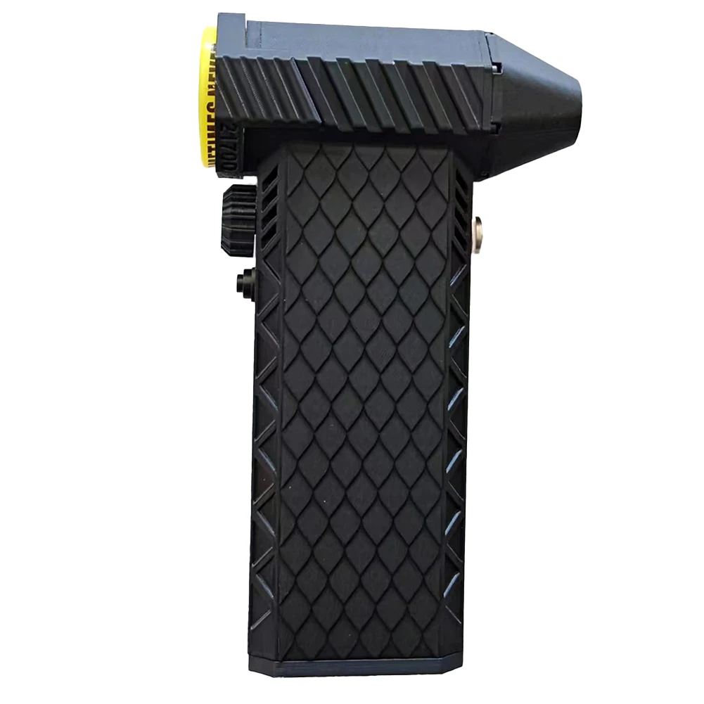 

Dust Collector Brushless Motor For Industrial Dust Removal Stable Working Performance Wear-resistant Performance