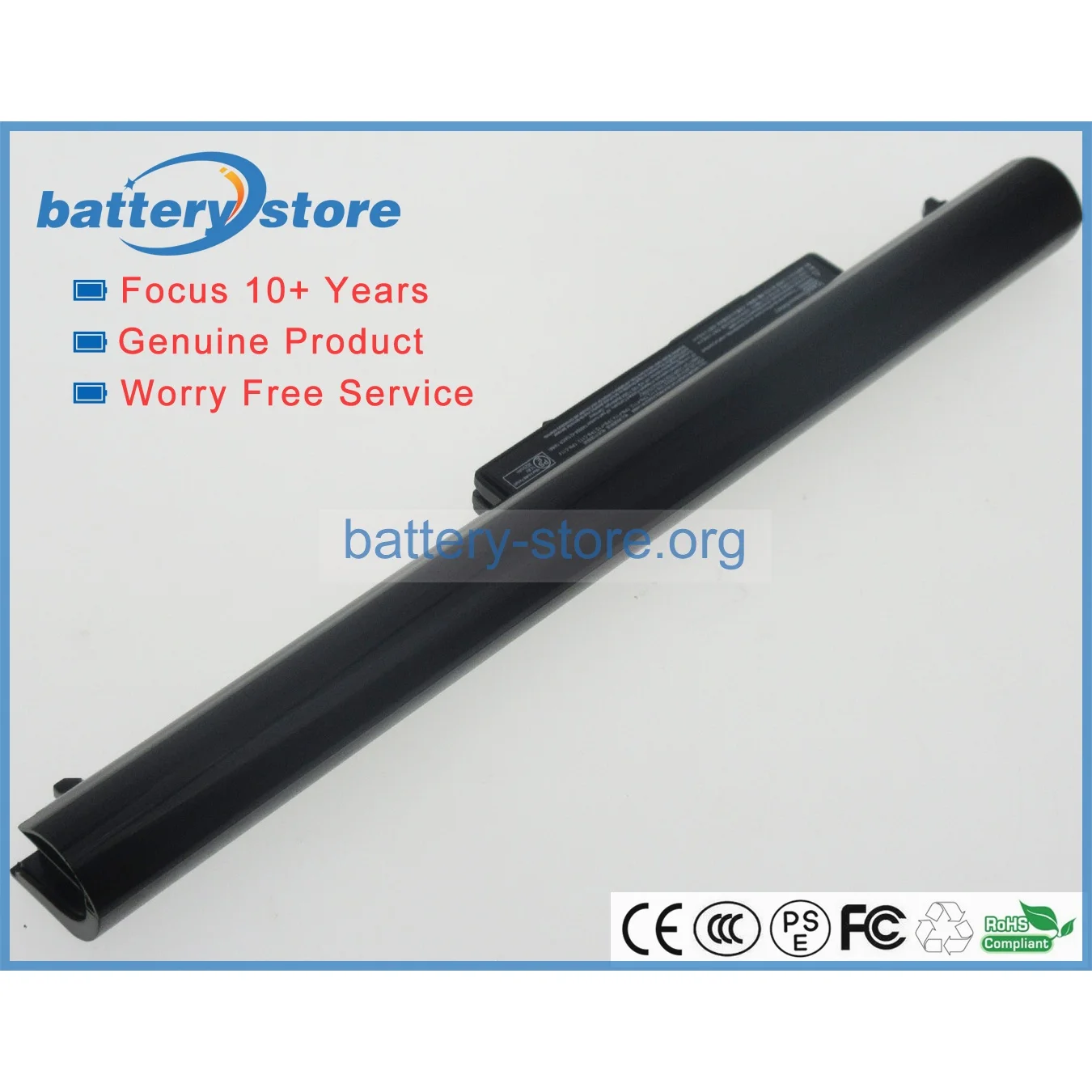 Genuine Original Laptop Batteries for OA04,TPN-C113,740715-001,F3B94AA,TPN-F114,HSTNN-LB5Y,J1U99AA,740004-421,14.8V,4 Cell