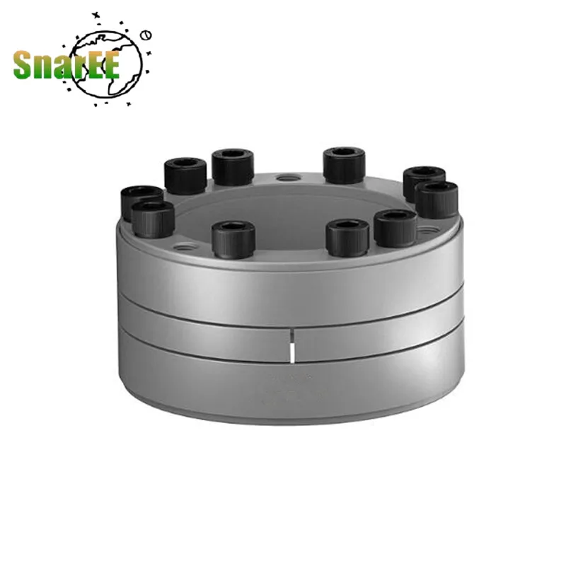 1PCS STK602 Bulging Joining Sleeve Z5 Keyless Locking Bushing RFN7015 Power Lock Keyless Bushings