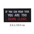 TH131-Damn close