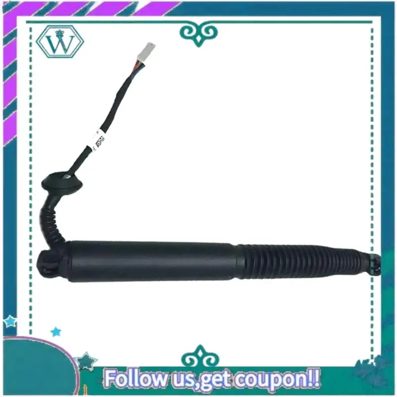

AA92-Car Tailgate Lid Trunk Power Lift Support Strut 1551488-99-B For Tesla Model 3 2021-2023